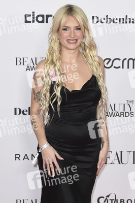 The Beauty Awards 2024 in London