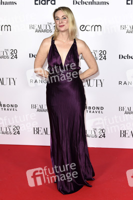 The Beauty Awards 2024 in London