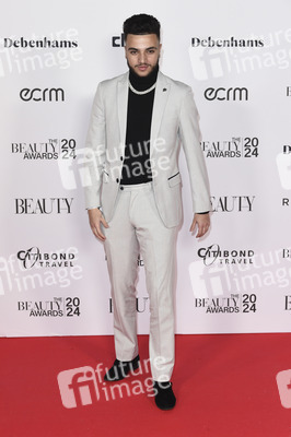 The Beauty Awards 2024 in London