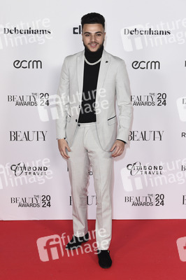 The Beauty Awards 2024 in London