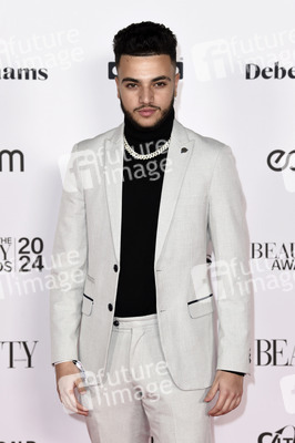 The Beauty Awards 2024 in London