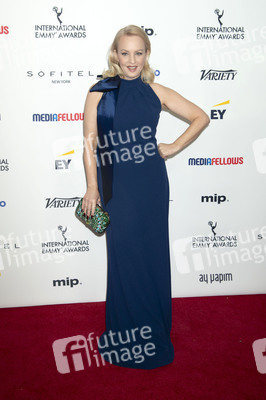 International Emmy Awards 2024 in New York