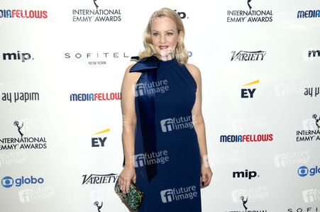 International Emmy Awards 2024 in New York