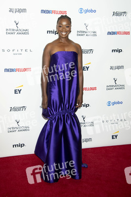 International Emmy Awards 2024 in New York