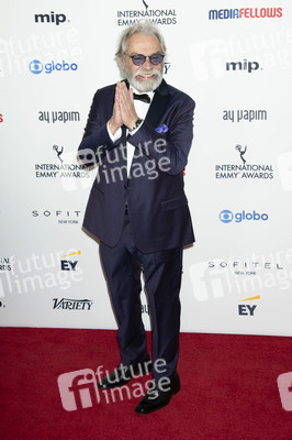 International Emmy Awards 2024 in New York