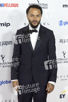 International Emmy Awards 2024 in New York