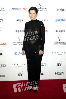 International Emmy Awards 2024 in New York