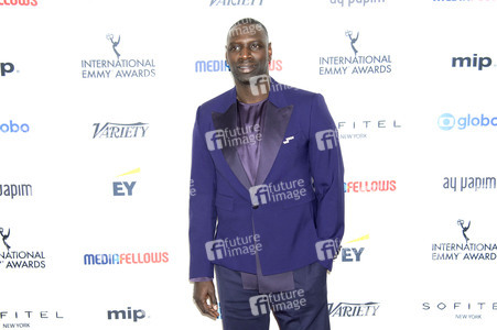 International Emmy Awards 2024 in New York