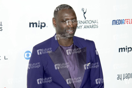 International Emmy Awards 2024 in New York