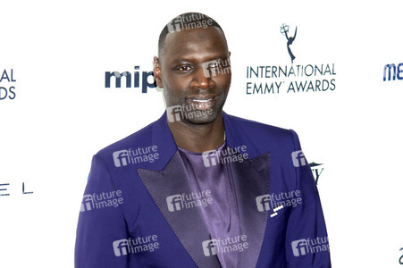 International Emmy Awards 2024 in New York