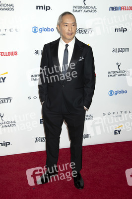 International Emmy Awards 2024 in New York