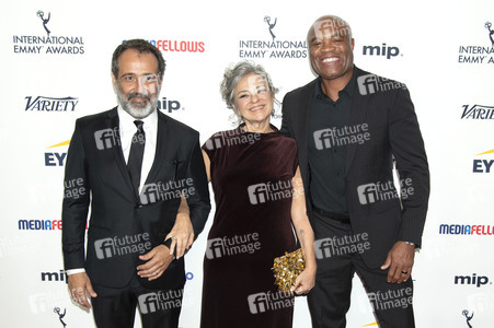 International Emmy Awards 2024 in New York