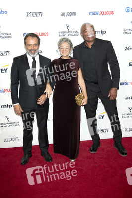 International Emmy Awards 2024 in New York