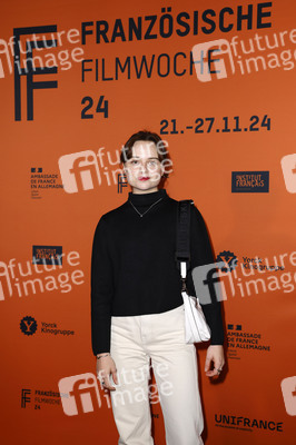 Filmpremiere 'Rabia - Der verlorene Traum' in Berlin