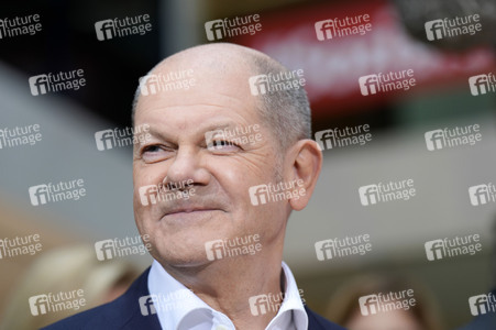 Pressekonferenz der SPD nach den Gremiensitzungen in Berlin