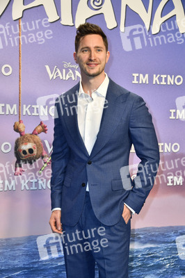 Filmpremiere 'Vaiana 2' in Berlin