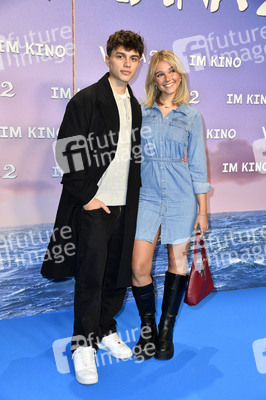 Filmpremiere 'Vaiana 2' in Berlin