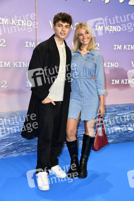 Filmpremiere 'Vaiana 2' in Berlin