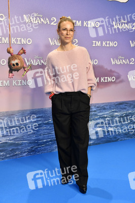 Filmpremiere 'Vaiana 2' in Berlin