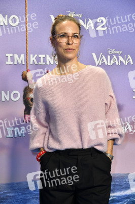 Filmpremiere 'Vaiana 2' in Berlin