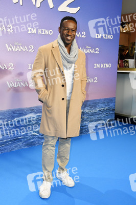 Filmpremiere 'Vaiana 2' in Berlin