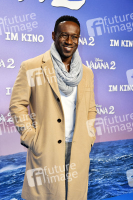 Filmpremiere 'Vaiana 2' in Berlin