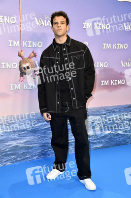 Filmpremiere 'Vaiana 2' in Berlin