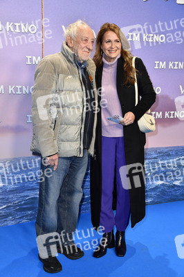 Filmpremiere 'Vaiana 2' in Berlin