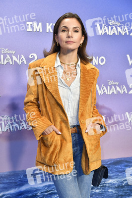 Filmpremiere 'Vaiana 2' in Berlin