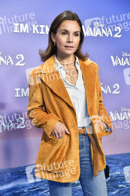 Filmpremiere 'Vaiana 2' in Berlin