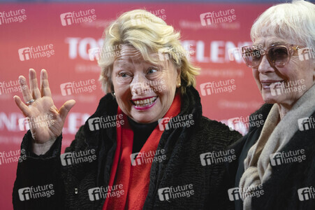 Filmpremiere 'Toni und Helene'  in München