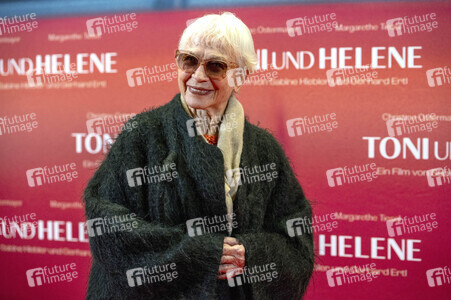 Filmpremiere 'Toni und Helene'  in München