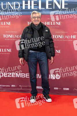 Filmpremiere 'Toni und Helene'  in München