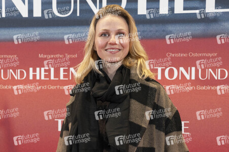 Filmpremiere 'Toni und Helene'  in München