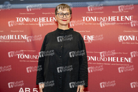 Filmpremiere 'Toni und Helene'  in München