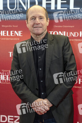 Filmpremiere 'Toni und Helene'  in München