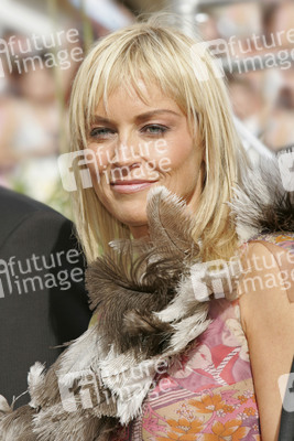 Photocall 'Basic Instinct - Neues Spiel für Catherine Tramell', Cannes Film Festival 2005