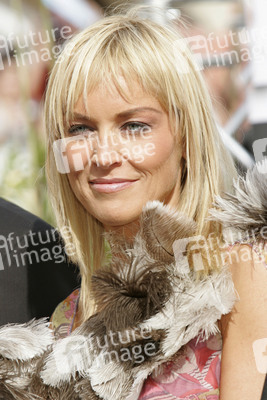 Photocall 'Basic Instinct - Neues Spiel für Catherine Tramell', Cannes Film Festival 2005