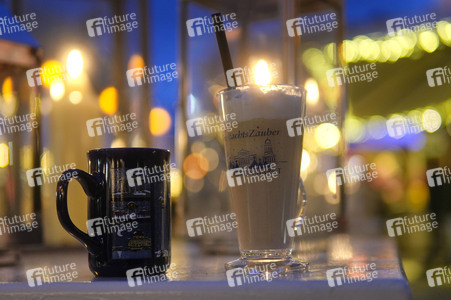 WeihnachtsZauber Gendarmenmarkt 2024 in Berlin