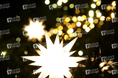 WeihnachtsZauber Gendarmenmarkt 2024 in Berlin