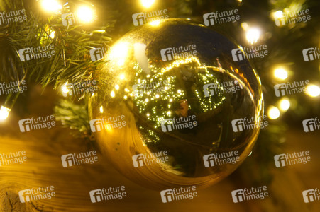 WeihnachtsZauber Gendarmenmarkt 2024 in Berlin