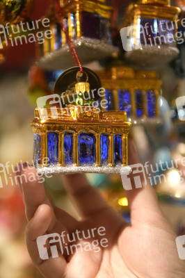 WeihnachtsZauber Gendarmenmarkt 2024 in Berlin