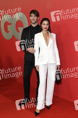 GQ Men of the Year Awards 2024 in Berlin