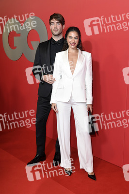 GQ Men of the Year Awards 2024 in Berlin