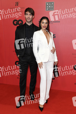 GQ Men of the Year Awards 2024 in Berlin