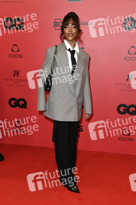 GQ Men of the Year Awards 2024 in Berlin