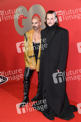 GQ Men of the Year Awards 2024 in Berlin