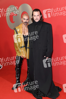 GQ Men of the Year Awards 2024 in Berlin