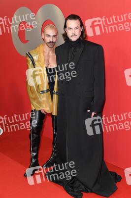 GQ Men of the Year Awards 2024 in Berlin