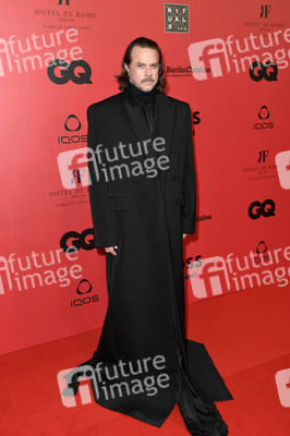 GQ Men of the Year Awards 2024 in Berlin